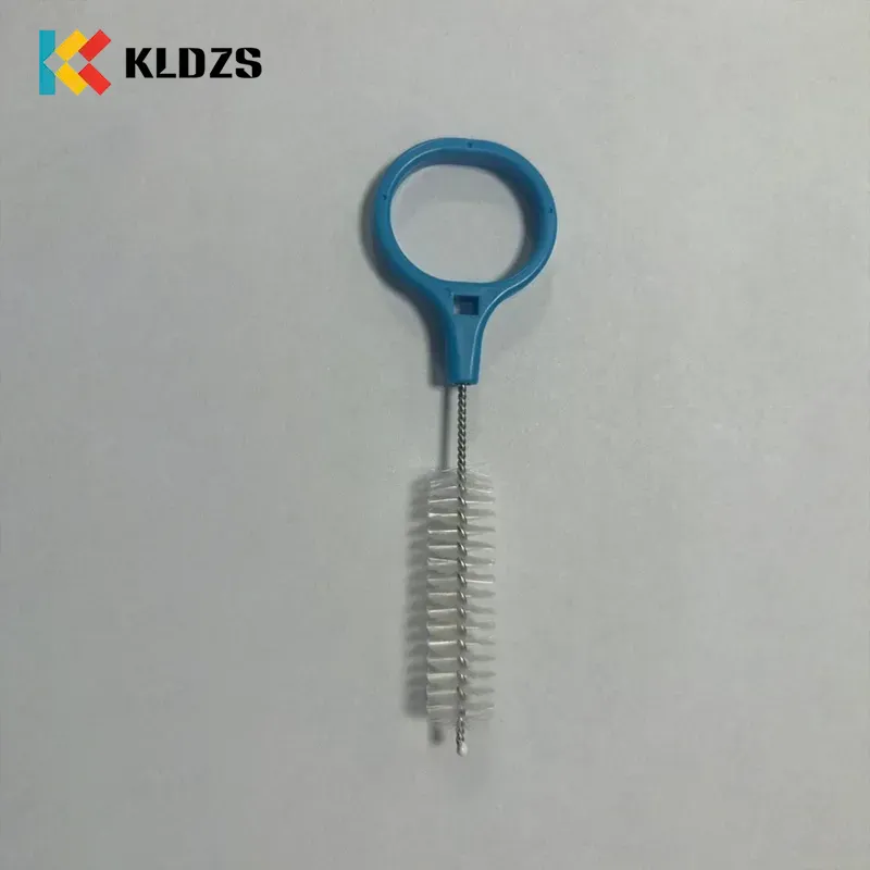 11mmx100mm এন্ডোস্কোপিক ক্লিনিং ব্রাশ