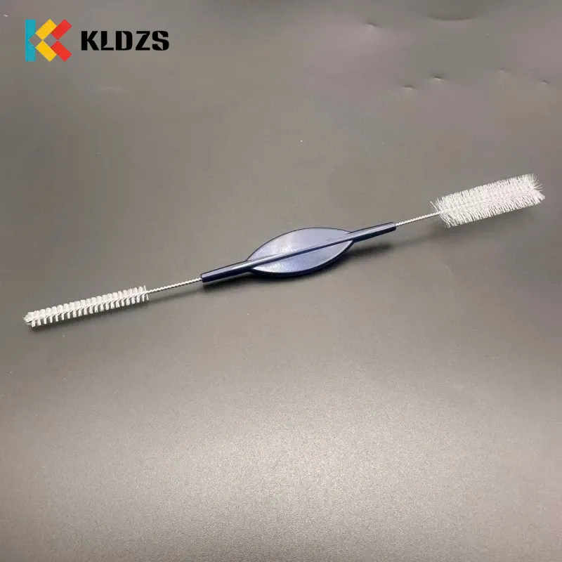 11mmx190mm এন্ডোস্কোপিক ক্লিনিং ব্রাশ