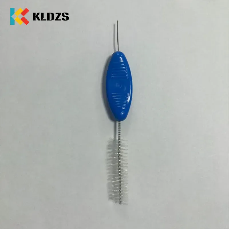 11mmx95mm এন্ডোস্কোপিক ক্লিনিং ব্রাশ
