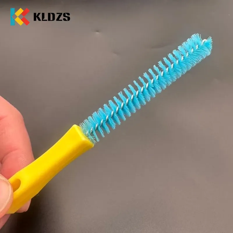 8mmx100mm এন্ডোস্কোপিক ক্লিনিং ব্রাশ