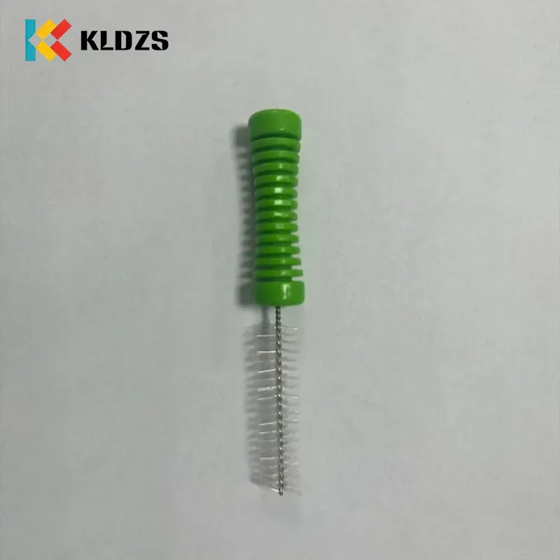 8mmx80mm এন্ডোস্কোপিক ক্লিনিং ব্রাশ