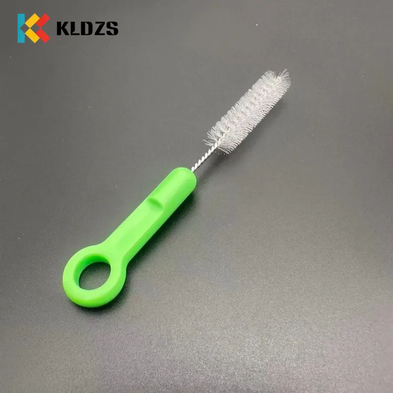 8mmx90mm এন্ডোস্কোপিক ক্লিনিং ব্রাশ