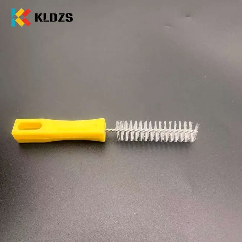 9mmx100mm এন্ডোস্কোপিক ক্লিনিং ব্রাশ